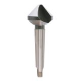 80mm HAVŞA FREZE MK4 90° HSS DIN335/D