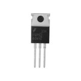 80N10 To-220 N-Kanal Mosfet Transistör