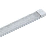 80W Beyaz Kristal LED Bant Armatür 6500K Beyaz Işık - Genel - Çok Renkli