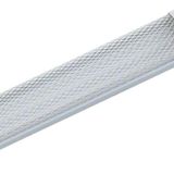 80W Beyaz Kristal Led Bant Armatür 6500K Beyaz Işık