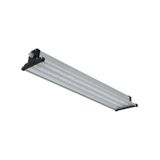 80W LED Yüksek Tavan, IP54 İç Mekan 60 cm LED Yüksek Tavan Armatürü 6500K Beyaz Işık İRİS S2 VL528080-S