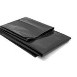 80x110 Kalın Dökme Çöp Poşeti 1 Kg