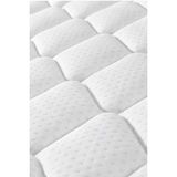 80X180 Cotton Ortopedik Yatak Siltesi Visco Yatak Pedi