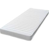 80X200 Hemnes Divan Uyumlu Tek Kişilik Yatak 12 cm - 80 x 200 cm