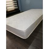 80X200x20 Yaysiz Sunger Yatak