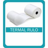 80x40 Mopak Pos Rulosu 20 Rulo