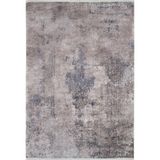 80x400 cm Dinlenme Kremi Modern Yün El Dokuma Modern Geometrik Etnik Eskitme Desenli Boho Oturma Odası Salon Yolluk Koridor Mutfak Halısı