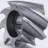 80X45mm HSS VALS ALIN FREZE HSSE