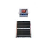 80X550 Dijital Termostatlı Halı Altı Isıtıcı Karbon Film