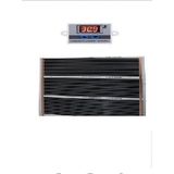 80X600 Dijital Termostatlı Halı Altı Isıtıcı Karbon Film