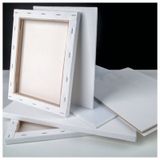 80X80 Cm Sanatsal Tuval Öğrenci Tipi (407246879)