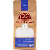 81 İl 81 Lezzet Ege Sofrada Öğütme Deniz Tuzu Tane 500G - 500 gr