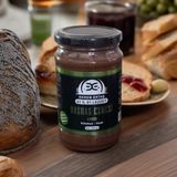 81 İl 81 Lezzet Haşhaş Ezmesi Sade 330GR - 330 gr