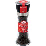 81 İl 81 Lezzet Tane Karabiber Değirmenli 70 gr