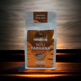 81 İl 81 Lezzet Tarhana Acılı 500GR - 500 gr