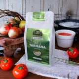 81 İl 81 Lezzet Tarhana Sade 500GR - 500 gr