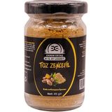 81 İl 81 Lezzet Toz Zencefil 45G Cam Kavanoz - 45 gr
