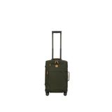 8117 Brics X-Travel Kabin Boy Valiz 36x55x23cm