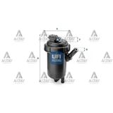 813037 Yakıt Fıltresı Komple (Mazot) Albea / Palıo / Doblo / Ducato / Astra H / Corsa C / Lacettı 03= Z13dth 1.3D Oem (Orijinal Equipment Manufacturer)