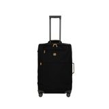 8139 Bric's X-Travel Orta Boy Valiz 44x71x25 cm