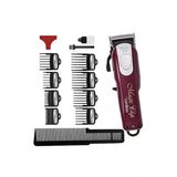 8148 Magic Clip Tıraş Makinesi