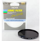 82 mm 8X (0,9) çok katmanlı nötr cam filtresi Hoya