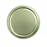 82 Mm Gold Konserve Kavanoz Kapağı 600 Adet/Koli Toptan