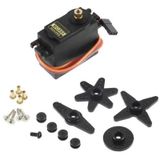 820 Çekirdeksiz Dc Motor (2 Adet + 2 Pervane) (Mini Drone Motoru)