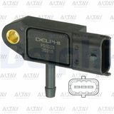 8200225971 Sensor Basınc Manıfold Turbo Clıo Iıı 05= / Kangoo 1.5Dcı 05=