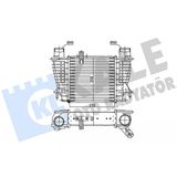 8200471884 Turbo Radyatörü (Intercooler) Clıo Iıı 1.5Dcı 05= / Modus 1.5 Dcı 04=