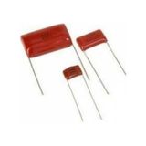 820Nf 400V Polyester Kondansatör 22.5Mm 10% Tölerans Damla Tipi