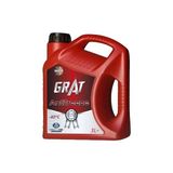 821205 - Antifriz Kırmızı 3lt - Grat - 5x10