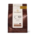 823 Sütlü Drop Çikolata 2.5 kg - 1 Adet