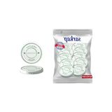 82Mm Hava Geçirmez Konserve Kavanoz Kapağı, 10'Lu Paket