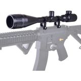 832X50AOEG Çift Işıklı Zoomlu Riflescope Dürbün ITDHMN-GO4823 - Standart