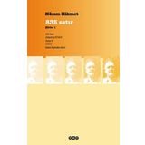 835 Satır - Nazım Hikmet Ran