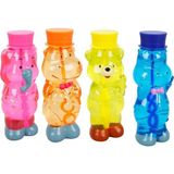 8363 Hayvan Şekilli Köpük Baloncuk 230 ml - 1 - Ahşap
