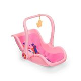 839843 Baby Born Oyuncak Bebek İçin Ana Kucağı Pembe