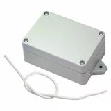 83X58x33mm Su Geçirmez Plastik Elektronik Proje Kutusu Ip65 Duvar Montaj Devre Prototip Wifi Iot Ble Akıllı Ev Personel Takip Otomasyon Endüstriye
