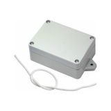 83x58x33mm Su Geçirmez Plastik Elektronik Proje Kutusu Ip65 Duvar Montaj Devre Prototip Wifi Iot