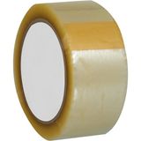 84-Adet Şeffaf Koli Bandı (45 mm x 100 m) - 84 Adet