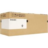 842095 Lazer/led Yazıcı (Ricoh, C306/C406, Siyah) Için Toner Toner & Lazer Kartuş