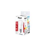 8,5 60w Led Ampul Beyaz By-99