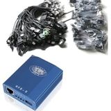 85 Adet Kablo Nokia Ericsson Samsung Motorola Lg Sharp Program Cihazı Ufs Box Hediye Bbz10ls004236
