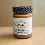 %85 Fındık Oranlı Doğal Fındık Ezmesi 340G – Yoğun Kıvam Kahvaltılık Sürülebilir Ezme - 340 gr