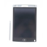 8,5 Inch Lcd Beyaz Yazi Tahtasi