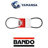 8,5 X 1325 (RPF) Bando Tırtıllı V Kayışı