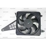 85013265 Fan Radyatör Dks / Dogan 93-02 / Kartal 93-02 / Sahın 93-02 / 1.3-1.4-.1.6 Davlumbazlı Kablolu