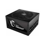 850w 80+ Gold Mpg A850gf Tam Modüler Power Supply Pcıe 5.0-113547