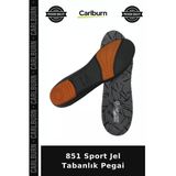 851 Sport Jel Tabanlık Pegai Kadın Aksesuarı Pratik Çözüm Dış Mekan